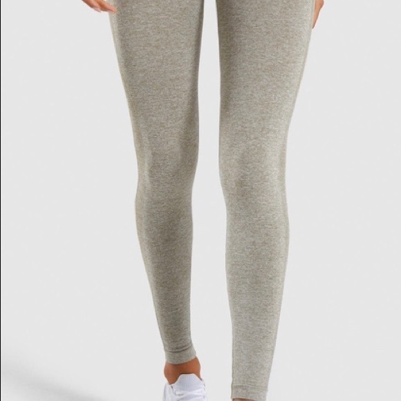 Gymshark Flex High Waisted Leggings - Picture 2 of 8